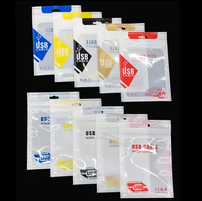 彭水塑料袋印刷定制-塑封袋印刷厂家